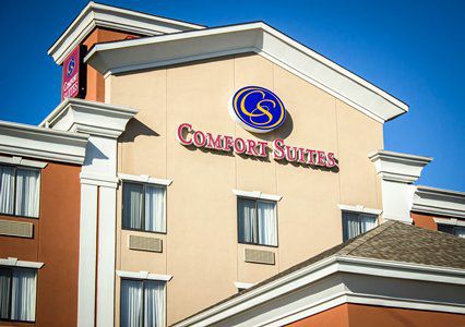 Comfort 3* Sanford