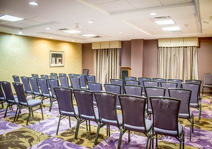 Comfort 3* Sanford