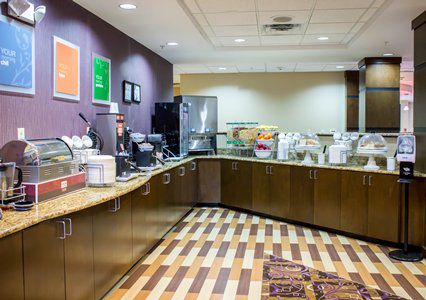 Hotel Comfort Sanford