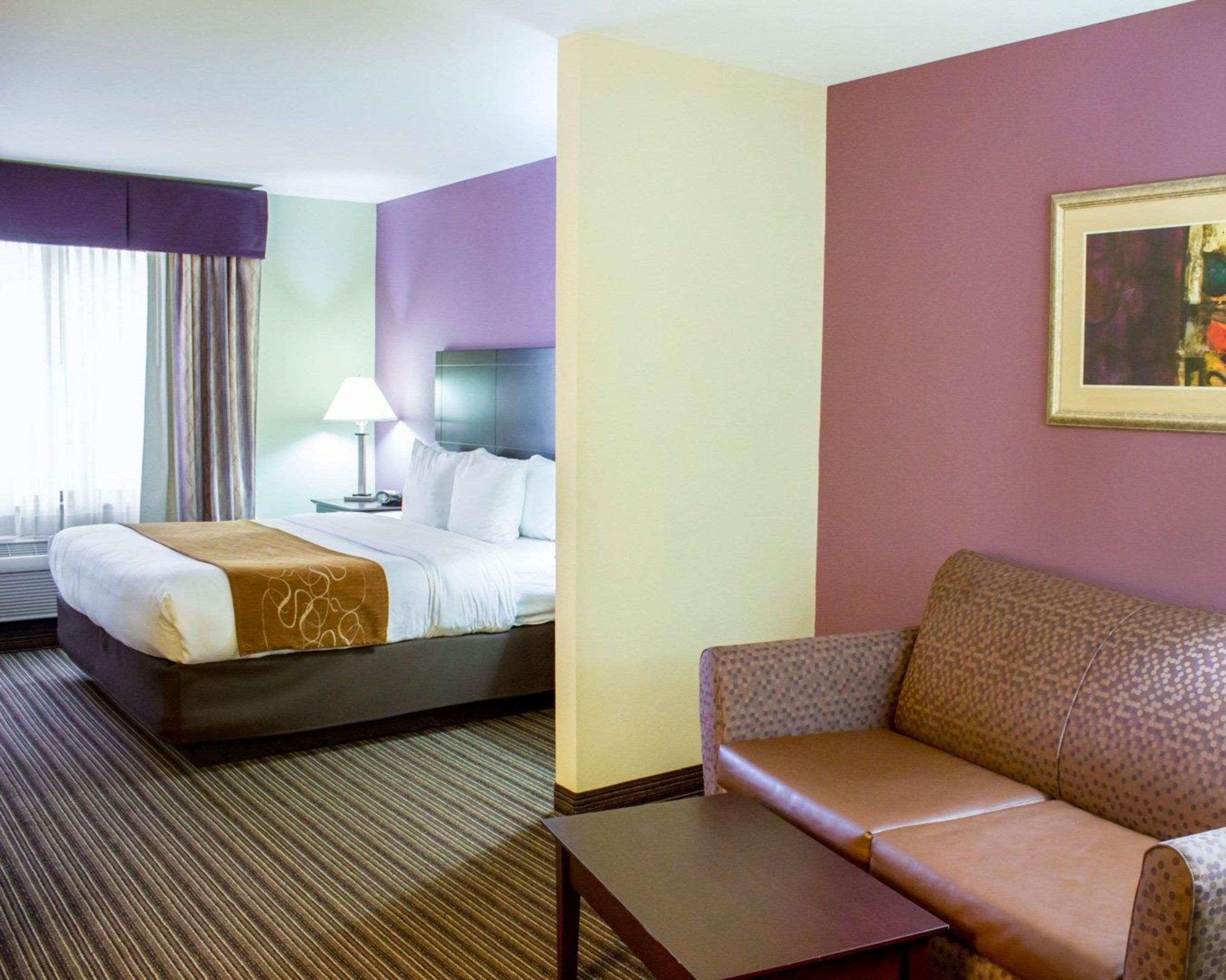 Comfort 3*