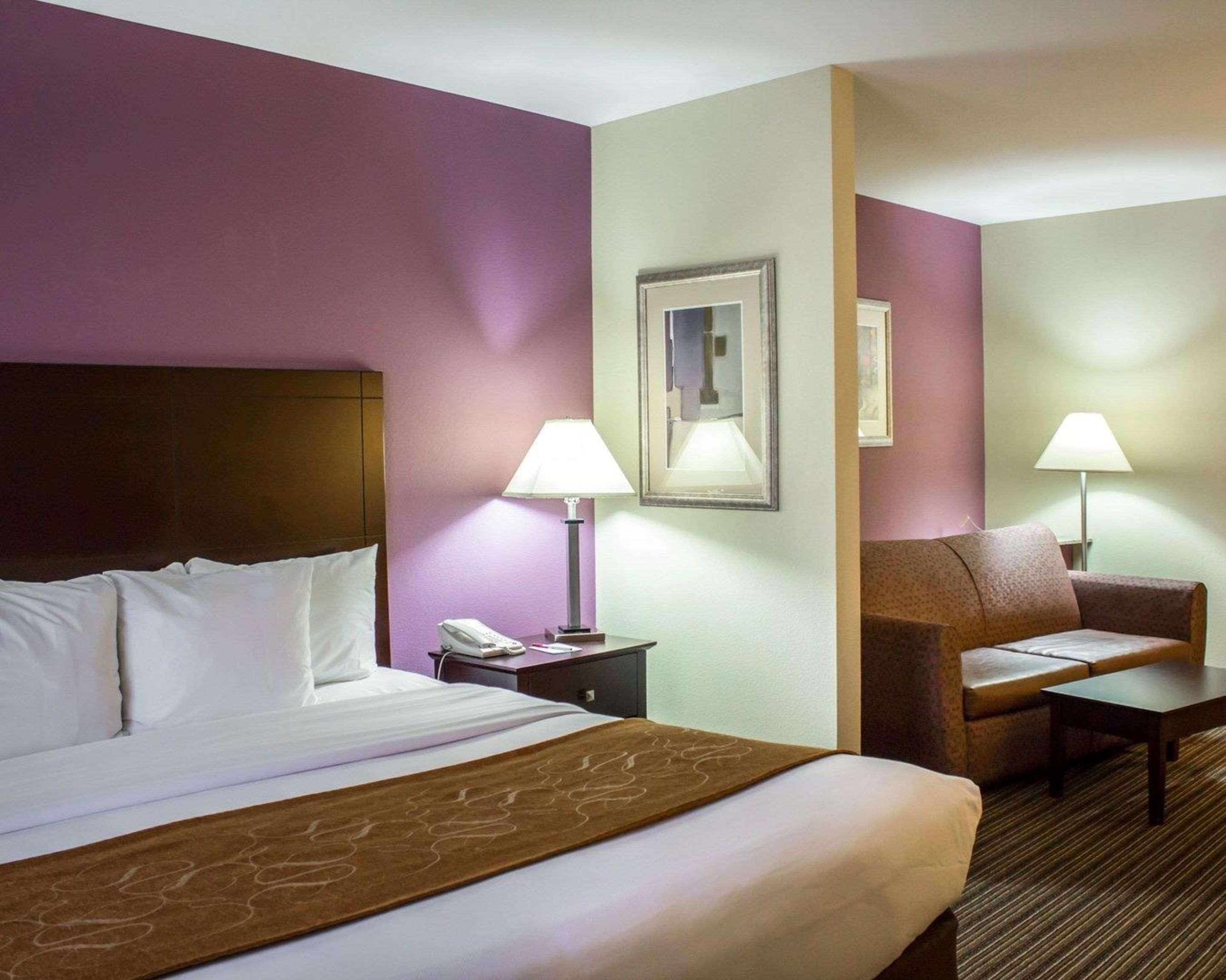 Comfort 3*