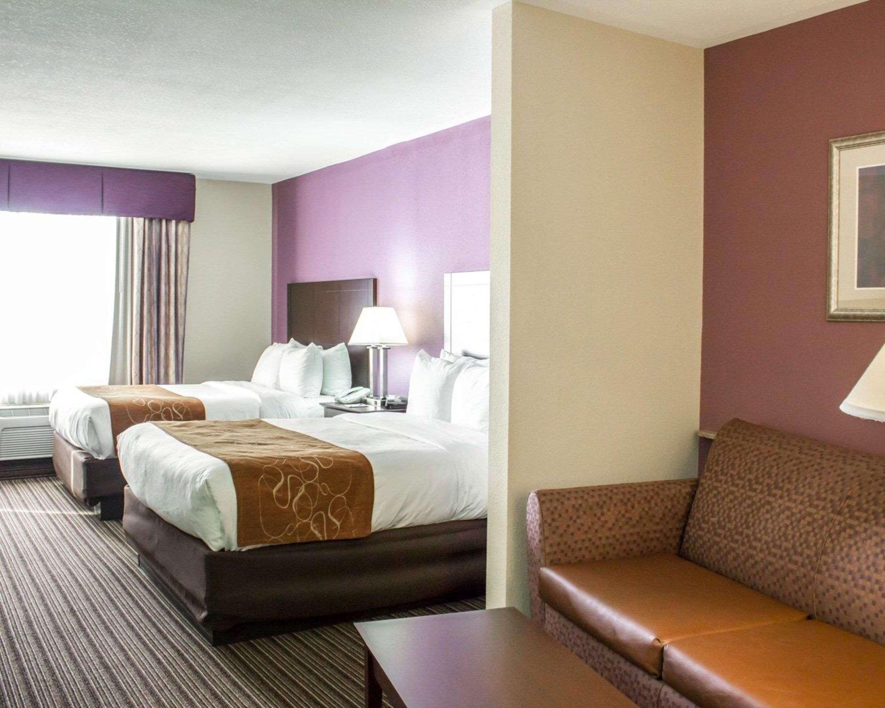Comfort 3* Sanford
