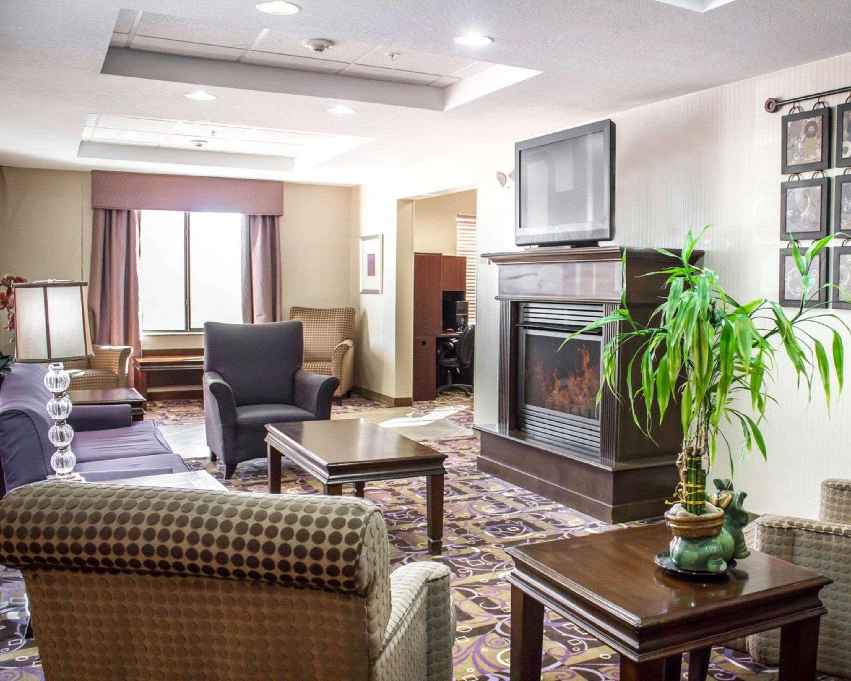 Hotel Comfort