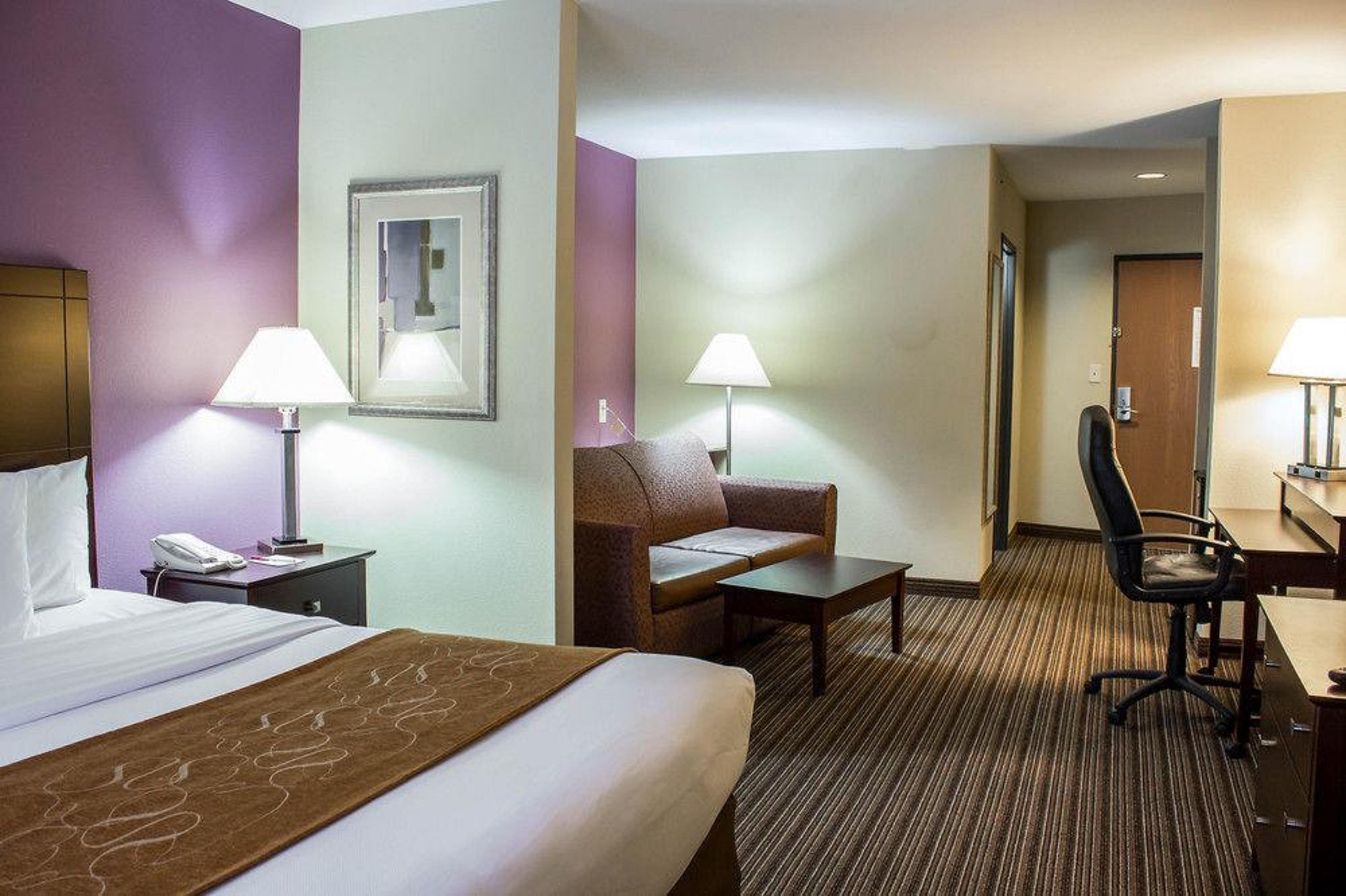 Hotel Comfort