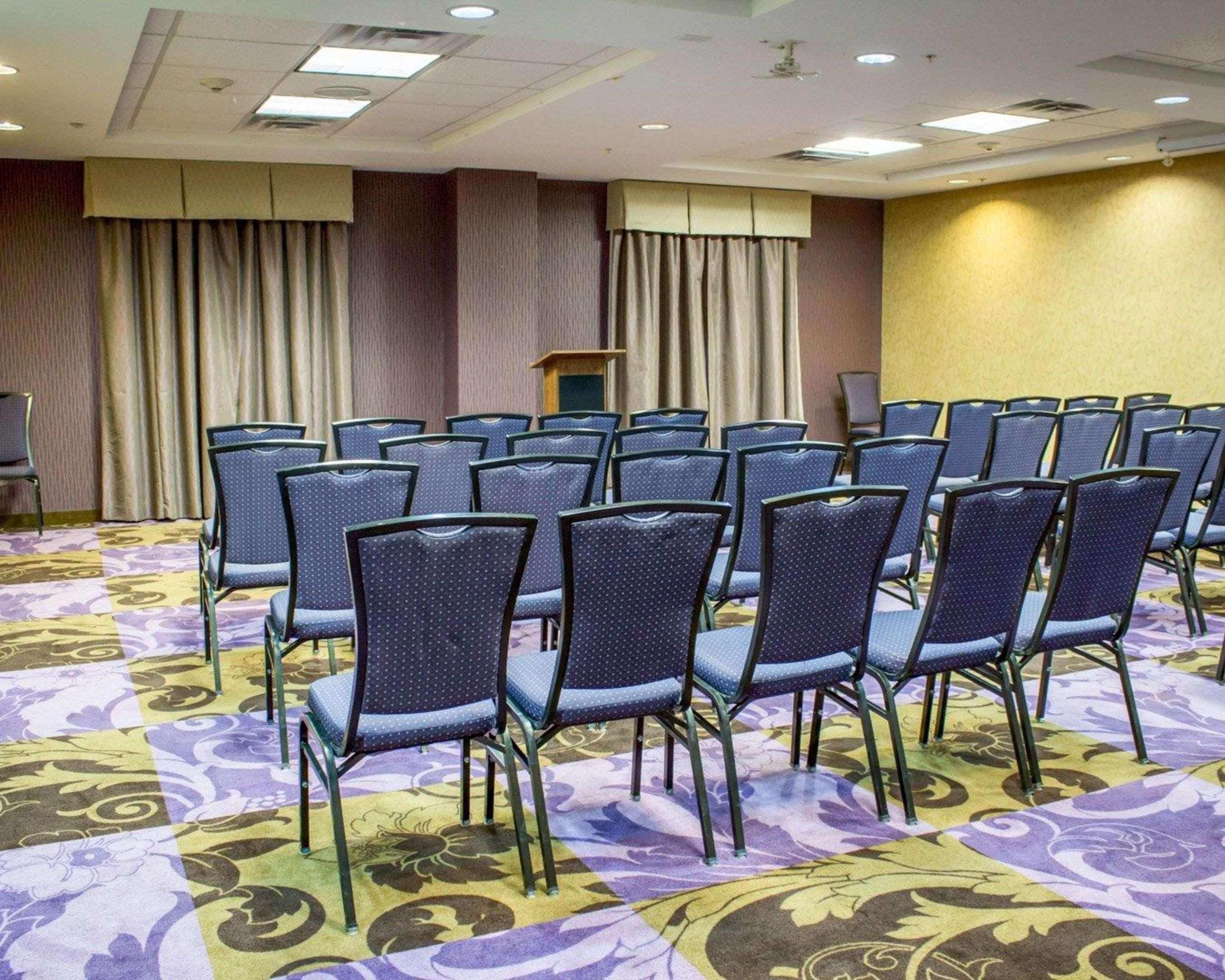 Comfort 3* Sanford