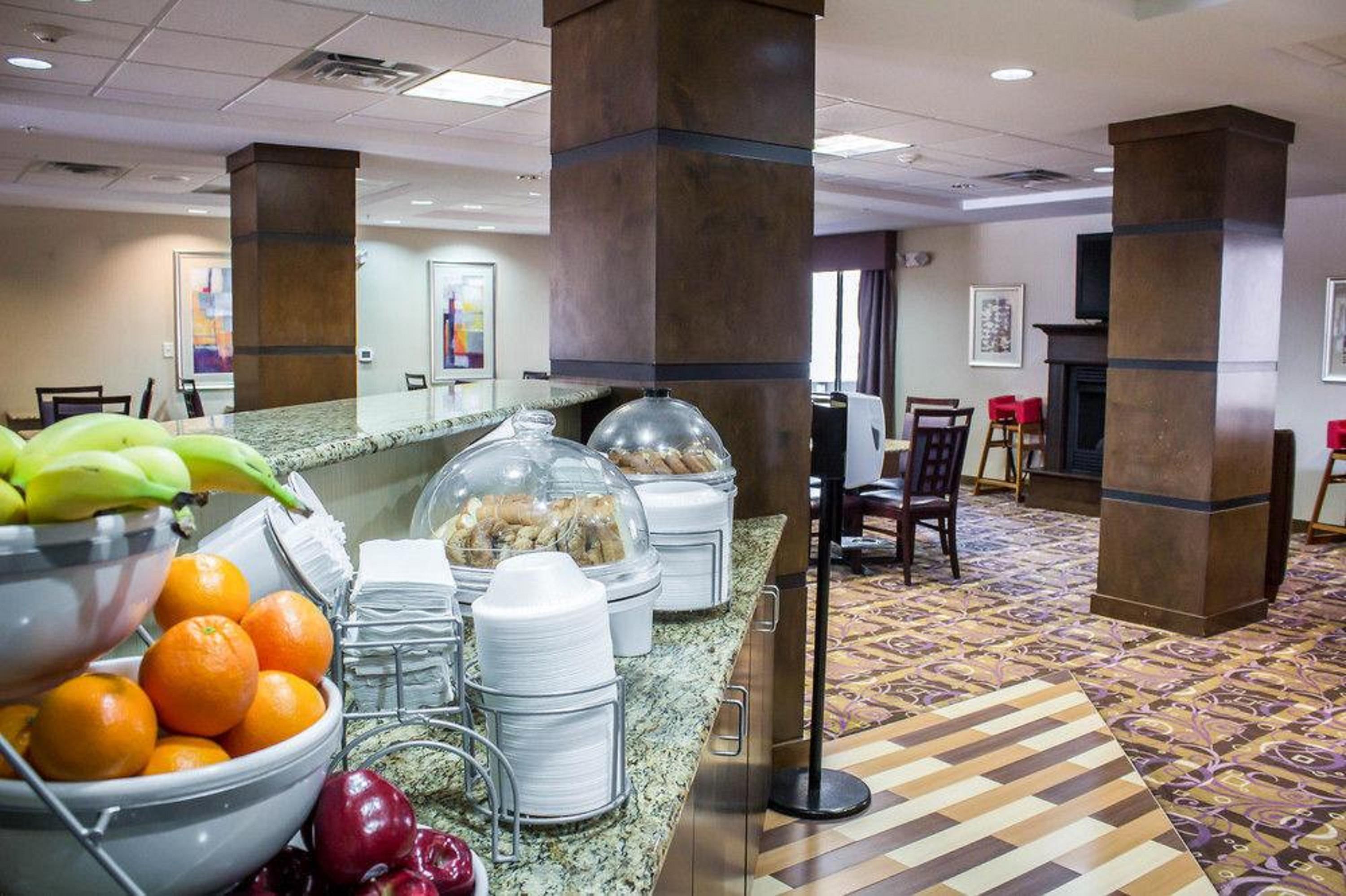 Comfort Hotel 3*