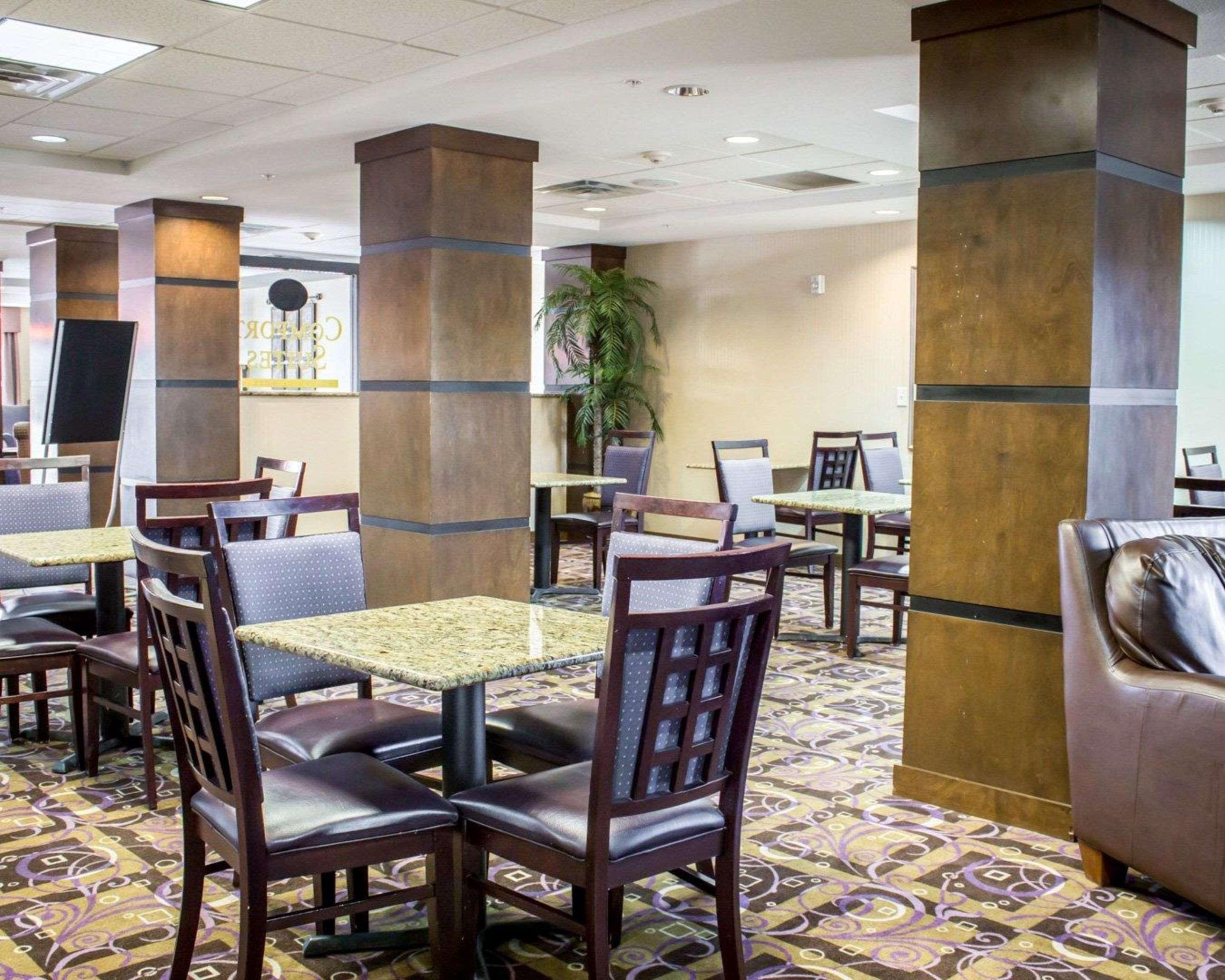 Comfort Hotel
