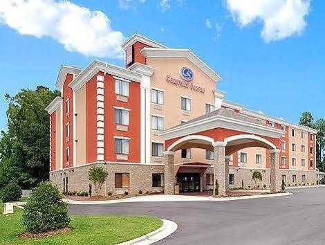 Comfort 3*