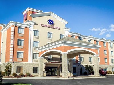 Comfort 3* Sanford