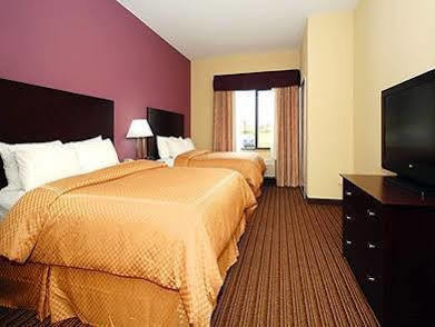 Hotel Comfort