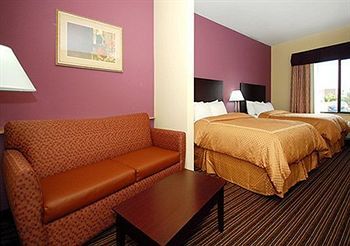 Comfort Hotel